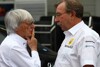 Renault und die Motorenformel 2013: "Wir rücken nicht ab"