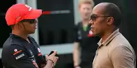 Bild zum Inhalt: Vater Hamilton: "Die FIA war anderer Meinung als Niki"