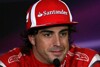 Alonso: Drittbester Verdiener