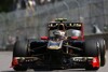 Renault reist voller Tatendrang nach Valencia