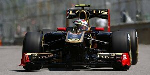Renault reist voller Tatendrang nach Valencia