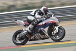 Lorenzo Lanzi (BMW Motorrad Italia)