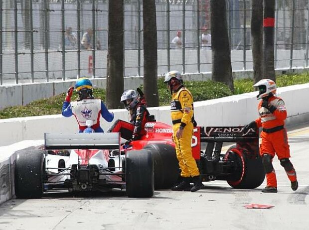 Sebastien Bourdais Sebastien Bourdais