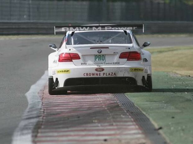 Jörg Müller, Augusto Farfus