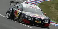 Bild zum Inhalt: Die Audi-Stimmen zum Qualifying
