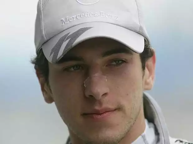 Christian Vietoris Titel-Bild zur News: Christian Vietoris