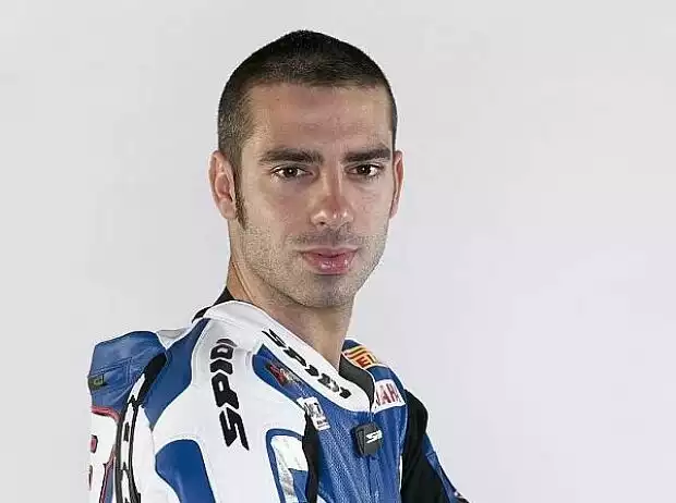 Marco Melandri Titel-Bild zur News: Marco Melandri