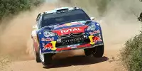 Sebastien Ogier