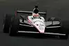 Bild zum Inhalt: Milwaukee: Penske und Ganassi bestimmen das Tempo