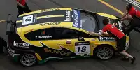 Bild zum Inhalt: Barth & Monteiro: Der neue Motor zickt