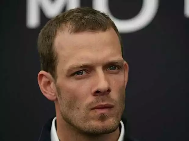Alexander Wurz Titel-Bild zur News: Alexander Wurz