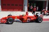 Bild zum Inhalt: Kaffer: Vom LMP2-Lola in den Formel-1-Ferrari