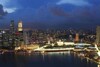 Asien im Kommen: Nächste Station Hongkong?