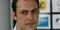Gary Paffett