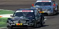 Bild zum Inhalt: Die Mercedes-Stimmen zum Lausitz-Rennen
