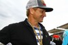 Schwantz: Rossi kann Gegner mental besiegen