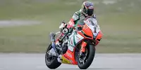 Bild zum Inhalt: Aragon: Biaggi feiert ersten Saisonsieg