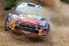 Bild zum Inhalt: SS14-15: Enges Citroen-Duell an der Spitze