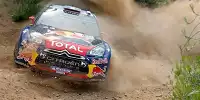 Sebastien Loeb