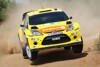 Stobart: Freude bei Solberg & Wilson