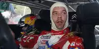 Bild zum Inhalt: Loeb: "Wollte nicht für Ogier die Straßen kehren"