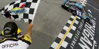 Denny Hamlin