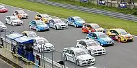Andy Priaulx, Augusto Farfus