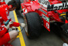 Formel-1-Übertragungen auf 'BBC' vor dem Aus?