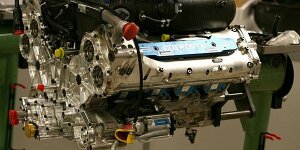 Motorendiskussion: V6-Turbo als Wunschtriebwerk?