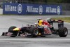 Vettel sieht Zwischengas-Verbot gelassen
