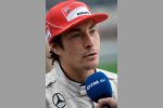 Nicky Hayden schildert seine Eindrücke vom DTM-Fahrzeug