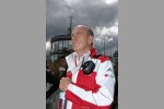 Wolfgang Ullrich (Audi Sportchef) 