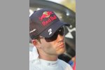 Sebastien Ogier (Citroen) 