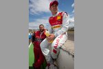 Tom Kristensen 