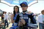 Eugene Laverty (Yamaha)