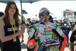 Max Biaggi (Aprilia)