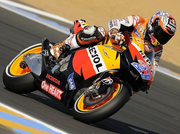 Casey Stoner