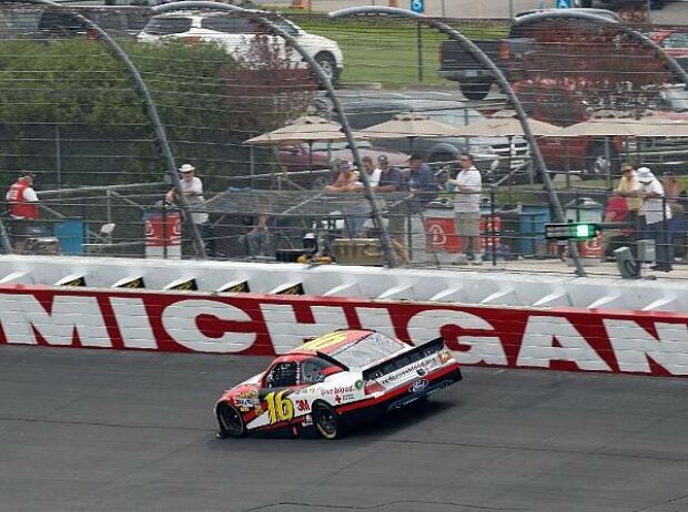 Greg Biffle Greg Biffle