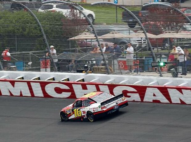 Greg Biffle