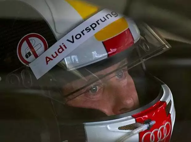 Titel-Bild zur News: Tom Kristensen
