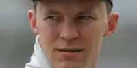 Mattias Ekström