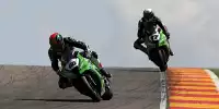 Bild zum Inhalt: Kawasaki: Freude über zwei fünfte Plätze in Aragon