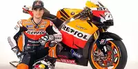 Bild zum Inhalt: Pedrosa: Assen-Start fraglich, Mugello fix