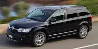 Fiat Freemont