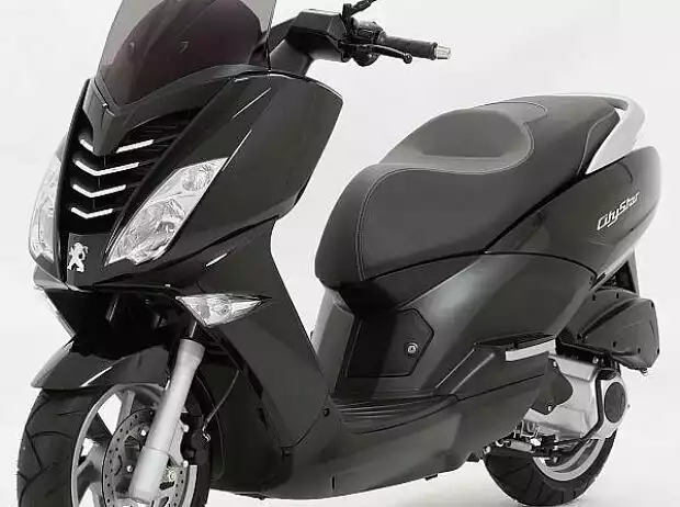 Peugeot Citystar Titel-Bild zur News: Peugeot Citystar