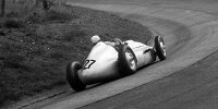 Bild zum Inhalt: Pietsch: Der älteste Formel-1-Pilot wird 100