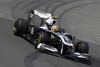 Williams: Zurück zu alten Erfolgen?