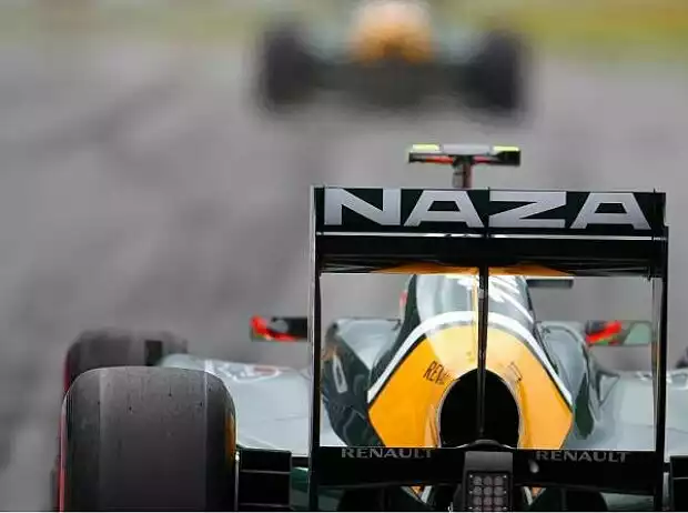 Jarno Trulli Titel-Bild zur News: Jarno Trulli