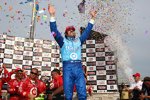 Dario Franchitti