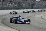Oriol Servia (Newman/Haas) 